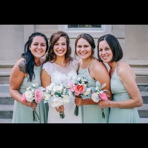 Meet your Posher, Caitlin